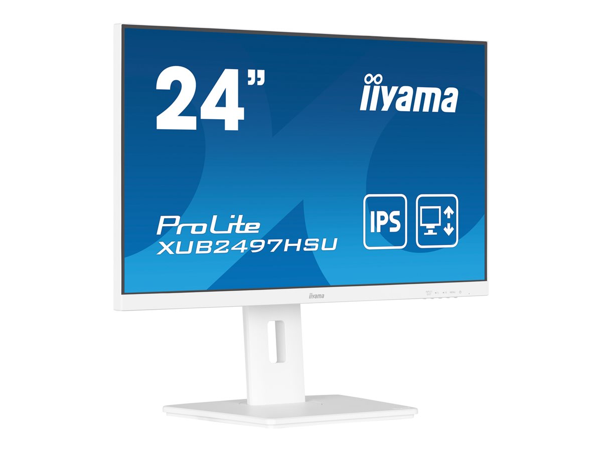 iiyama ProLite XUB2497HSU-W1 – foto 4