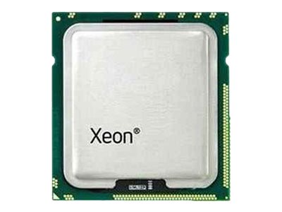Intel Xeon E5-2609V3