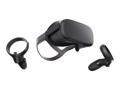 Oculus for Business VR Solution