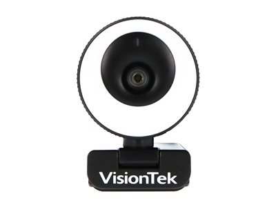 VisionTek VTWC40 - Webcam