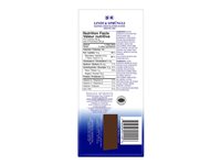 Lindt Swiss Classic Grandes Milk Chocolate Bar - 38% Hazelnut & Caramel - 150g