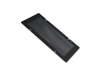APC Perforated Cover Cable Trough 600mm