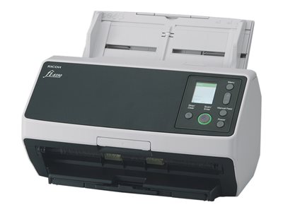 FUJITSU fi-8190 Scanner A4 90ppm