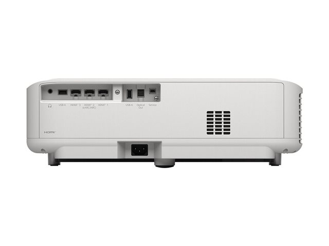 Epson Lifestudio Grand EH-LS670W
