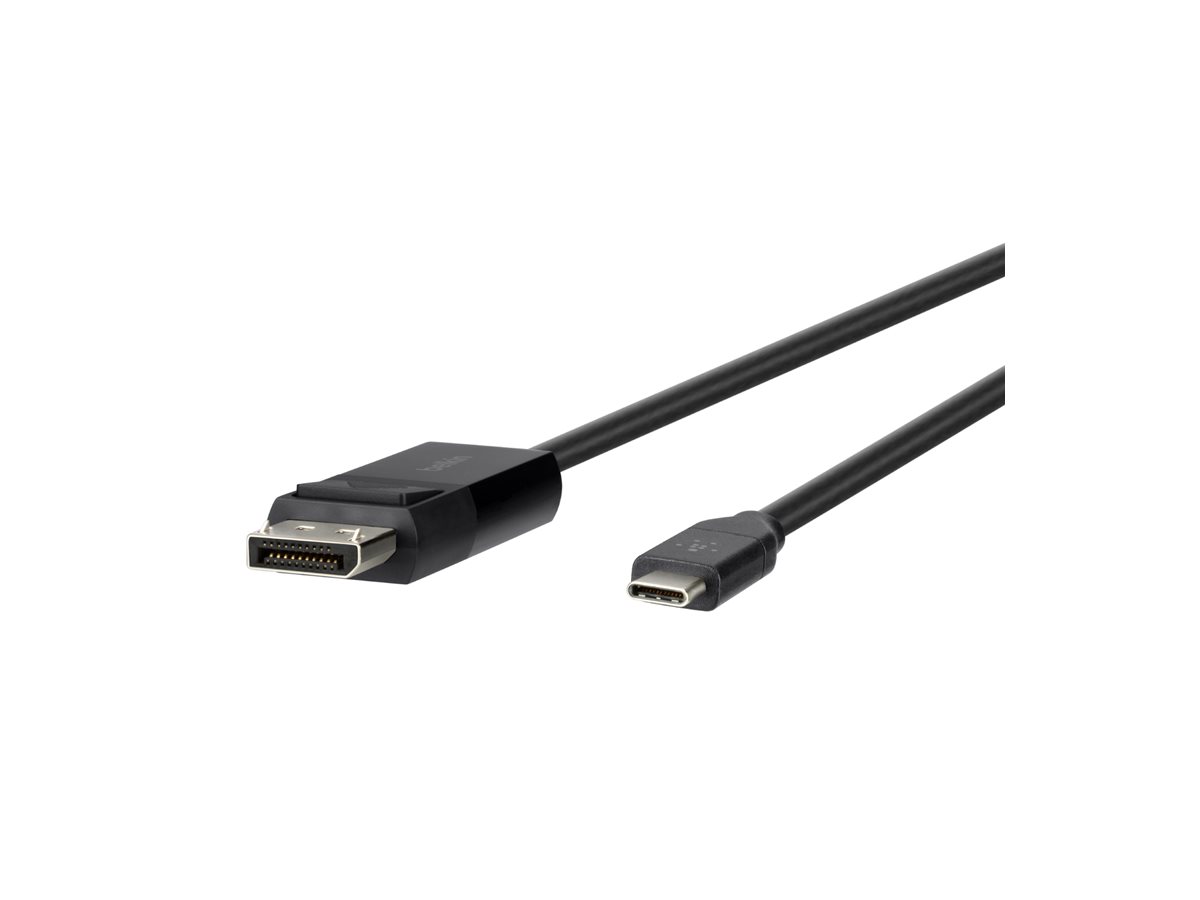 Belkin - DisplayPort cable