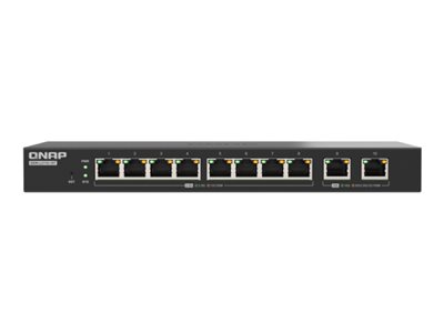 QNAP QSW-L2110-10T - Switch