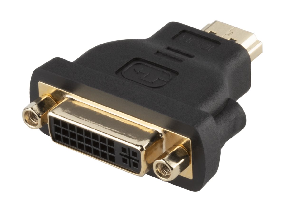 Belkin HDMI to DVI Single-Link Adapter