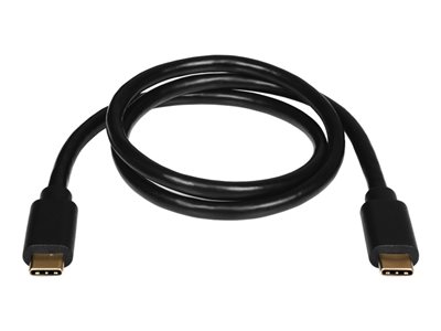 PORT Connect - USB-C cable - USB-C to USB-C - 1 m