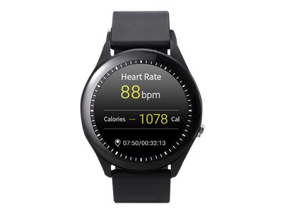 ASUS VivoWatch SP HC-A05 sport watch with 90HC00D1-MWP0E0