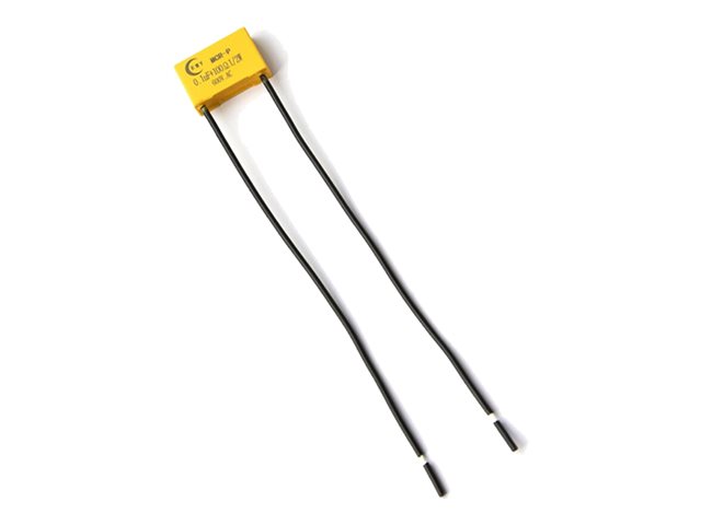 SHELLY RC Snubber FG3800235266144