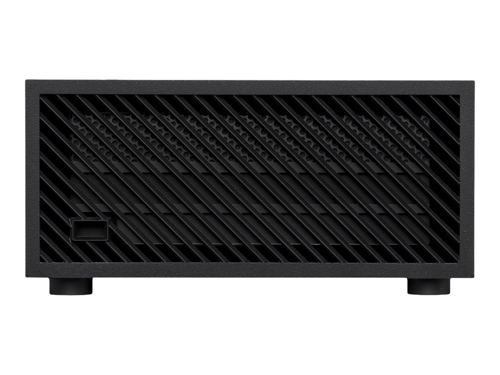 ASUS PN64-BB3012MD Barebones i3-1220P