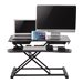 Inland Height Adjustable Standing Up Work Station Ergonomic Computer Desk Riser