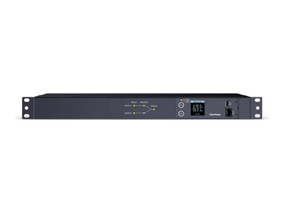 CyberPower Metered ATS Series PDU24001