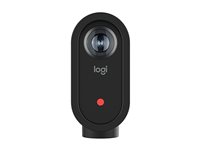 Logitech Mevo Start for Business - live streaming camera