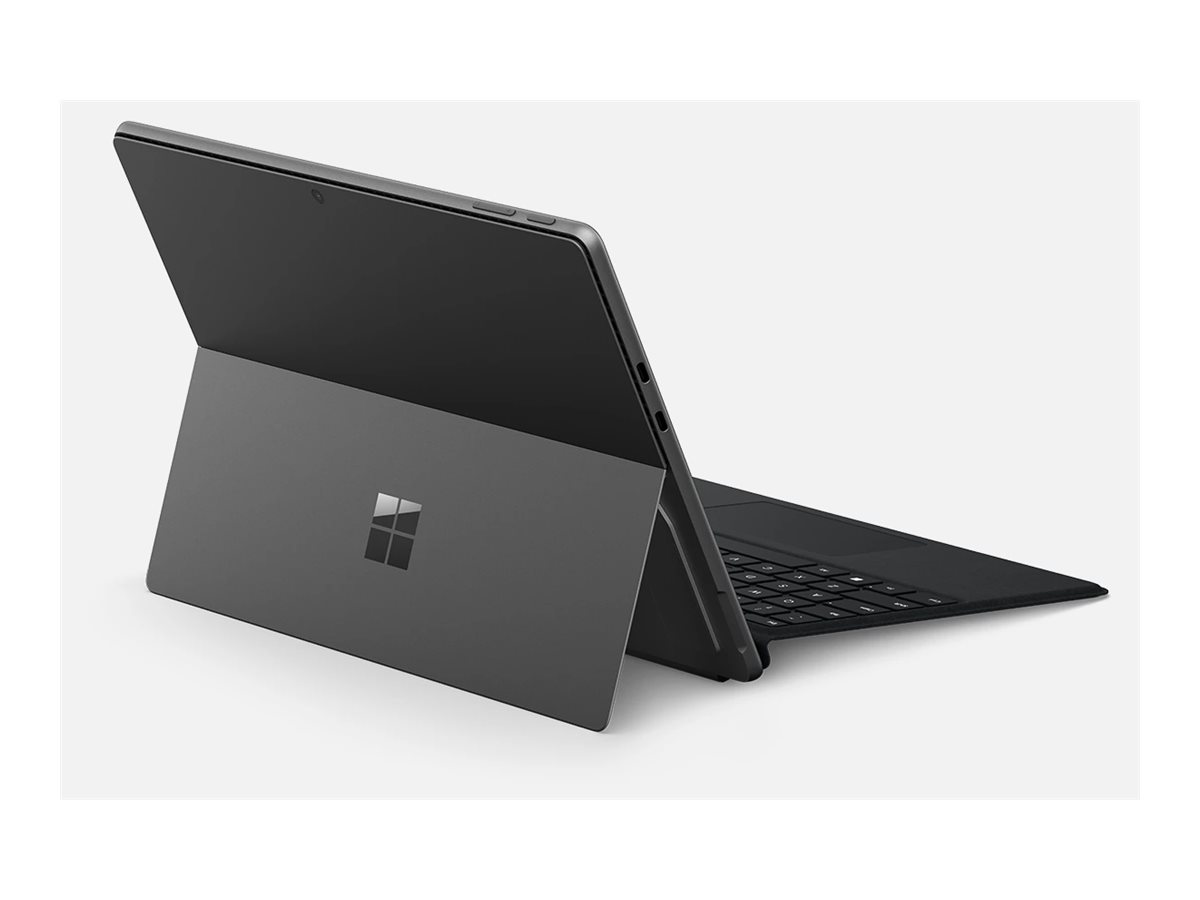 MICROSOFT Surface Pro Keyboard Schwarz RETAIL