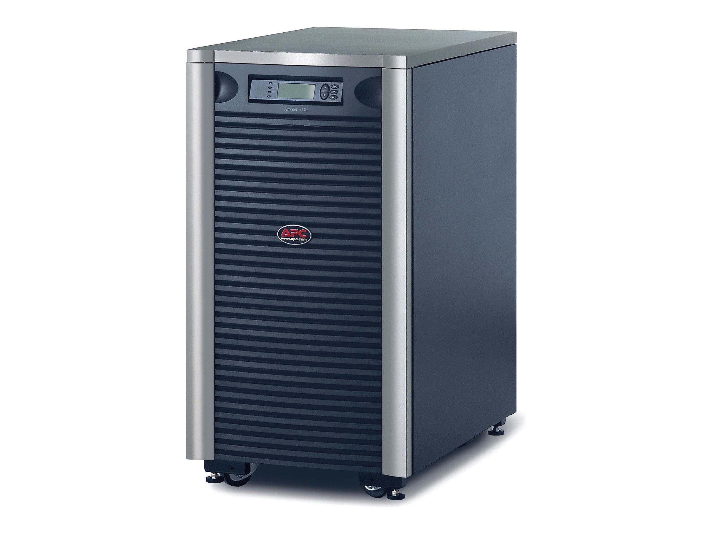 APC Symmetra LX 8kVA -16kVA N+1 USV