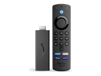 Amazon Fire TV Stick 4K Max