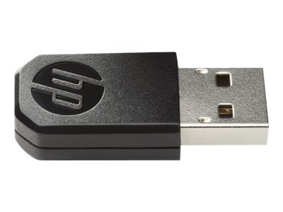 HP USB Rem Acc Key G3 KVM Console Switch