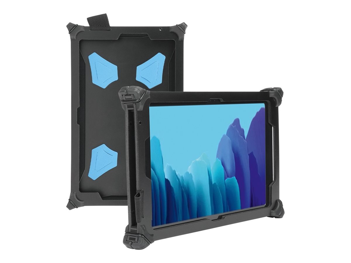 Image of Mobilis RESIST Pack - back cover for tablet