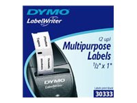 DYMO LabelWriter MultiPurpose 2-Up