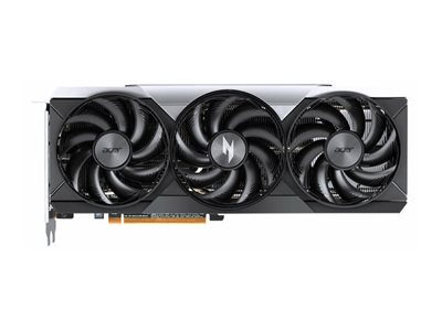 Acer Predator BiFrost Radeon RX 9070 XT OC