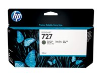 HP 727 Ink Mate Black 130ml T920 T1500
