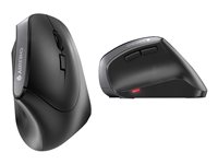 CHERRY MW 4500 Souris sans fil infraroug