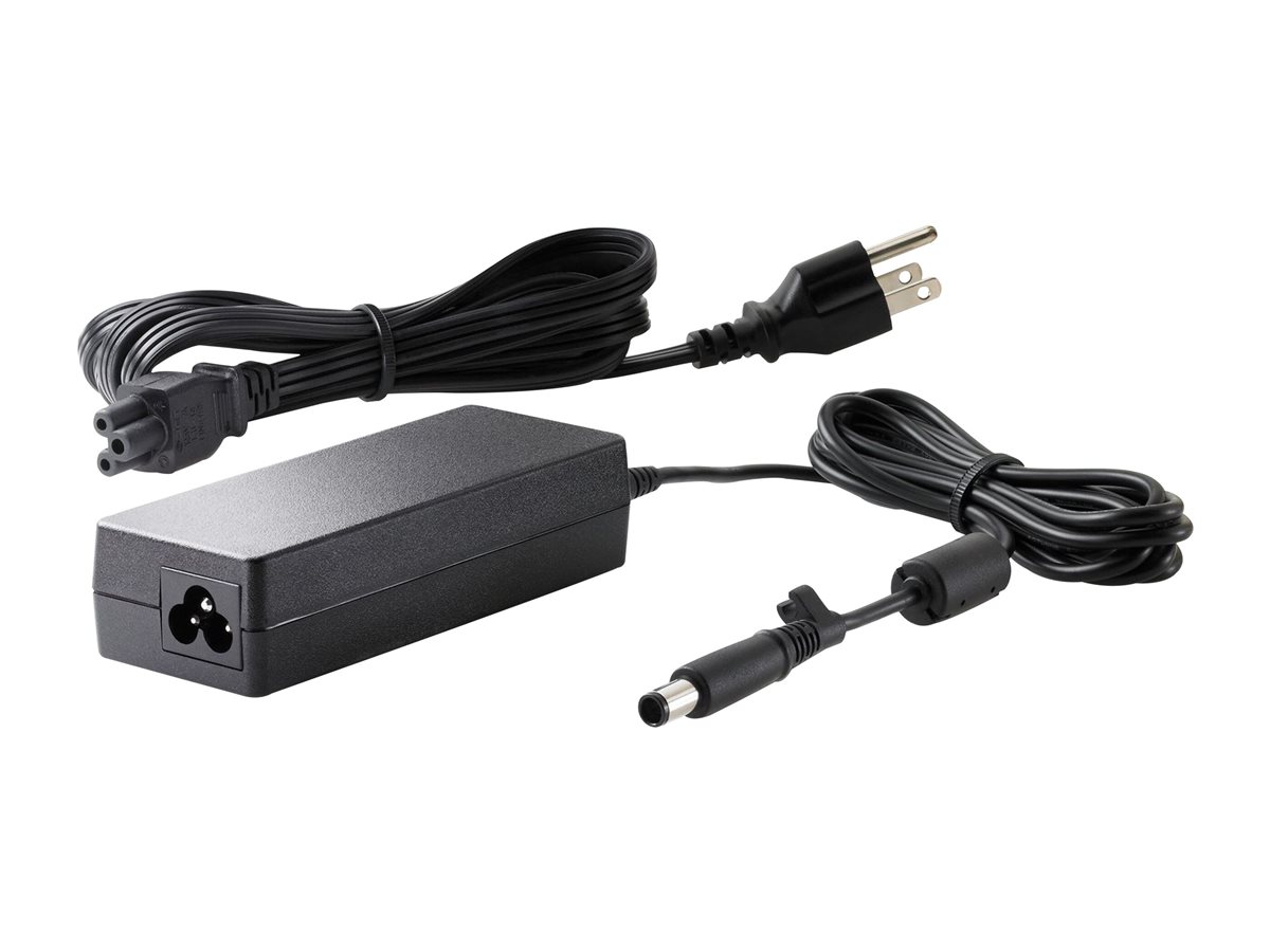 HP Desktop Mini 65w Power Supply Kit