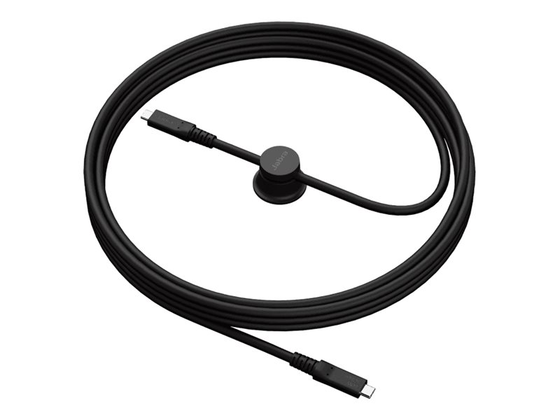 Jabra - USB cable - USB-C (M) to USB-C (M)