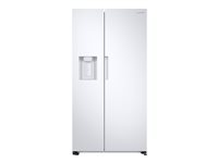 Samsung RS67A8811WW Køleskab/fryser Side-by-side Hvid