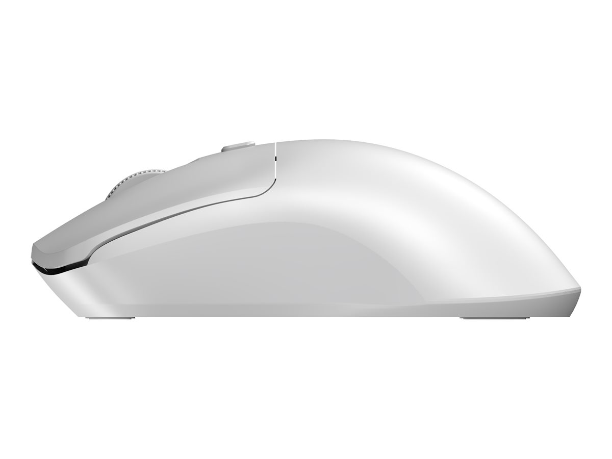 SANDBERG Wireless Mouse Saver, White