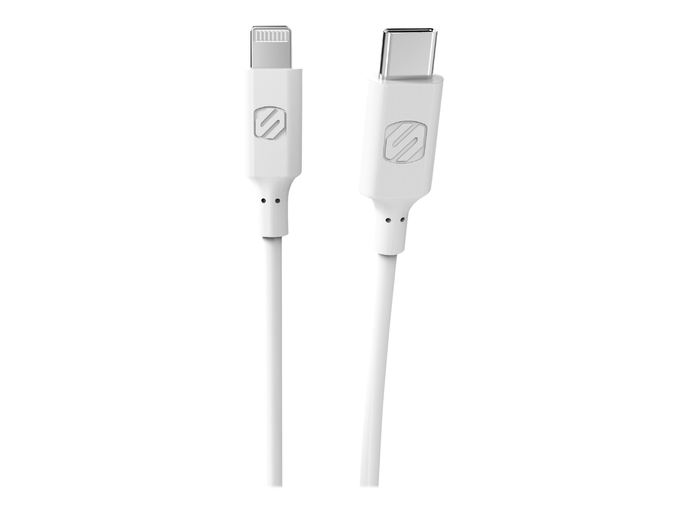 Scosche StrikeLine USBC to Lightning Cable London Drugs