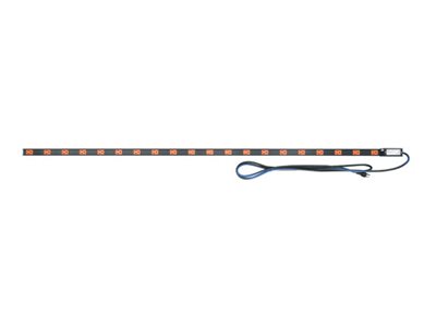 Middle Atlantic PDT Series Thin Power Strip PDT-2015C-NS