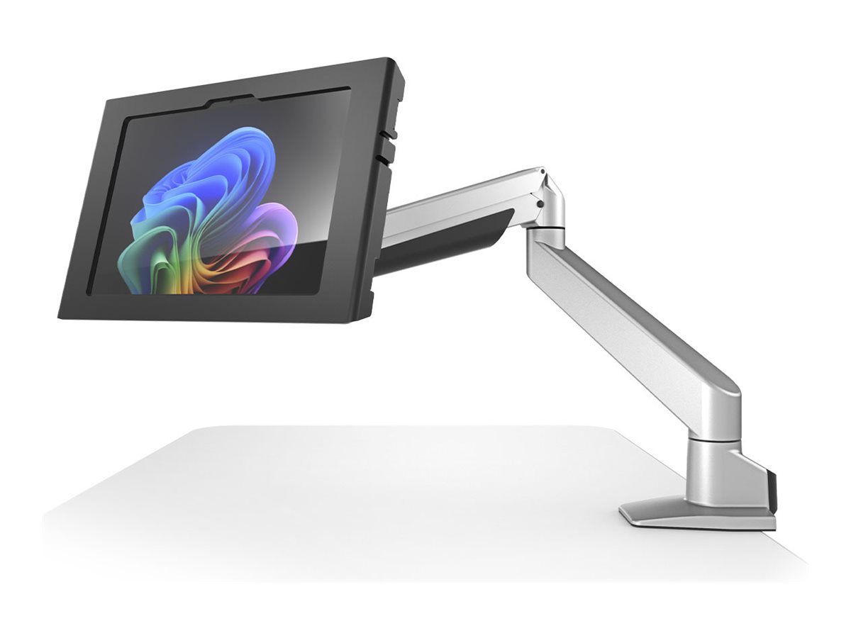 Compulocks - Mounting kit (enclosure, articulating arm mount)