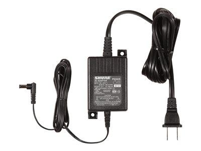 Shure PS24US - Power adapter