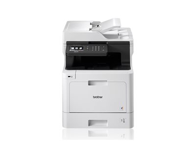 BROTHER DCP-L8410CDW Multifonction 3en1