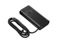 HP - Adaptateur alimentation USB-C - AC - 140 Watt 
