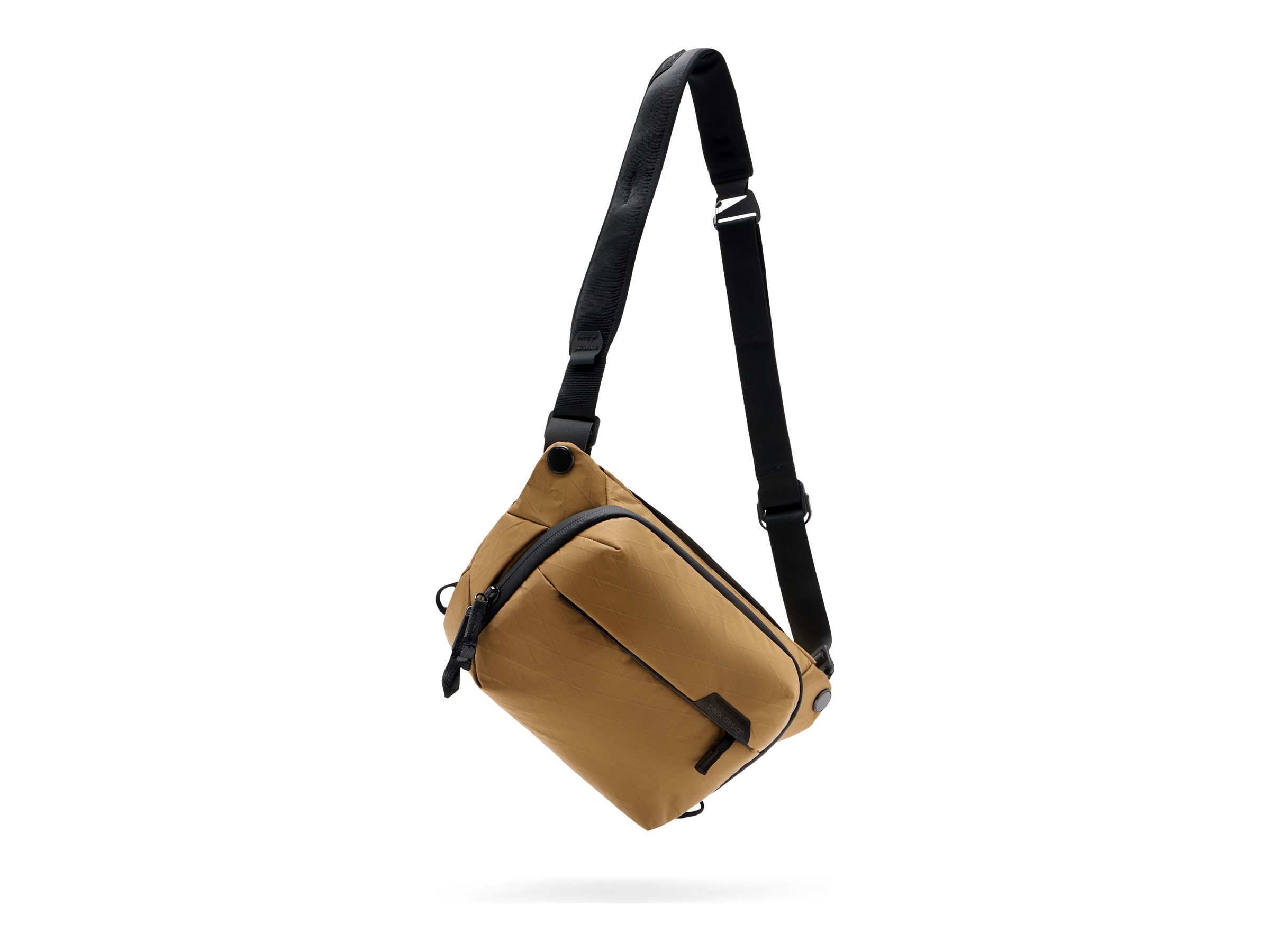 PEAK■Dual Tech Sling Bag 9L■送料込 Amazon | [スノーピーク] トレッキング ボディバッグ Dual Tech
