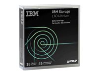 IBM 1x LTO Ultrium 18TB