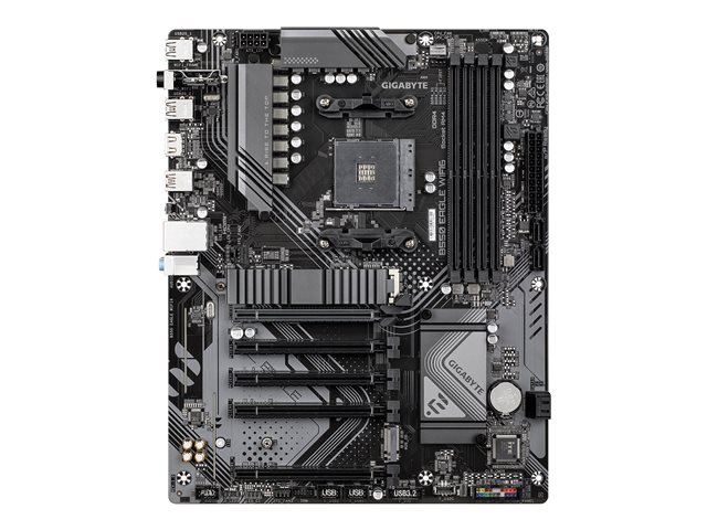 GIGABYTE B550 EAGLE WIFI6 AM4 DDR4 MB