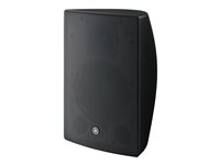 Yamaha VXS VXS8 Speaker 90 Watt 2-way black (grille color black)
