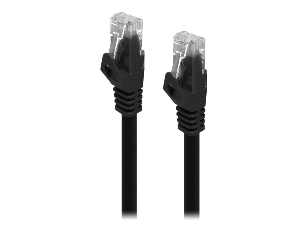 ALOGIC patch cable 2 m Product shot Front 79651