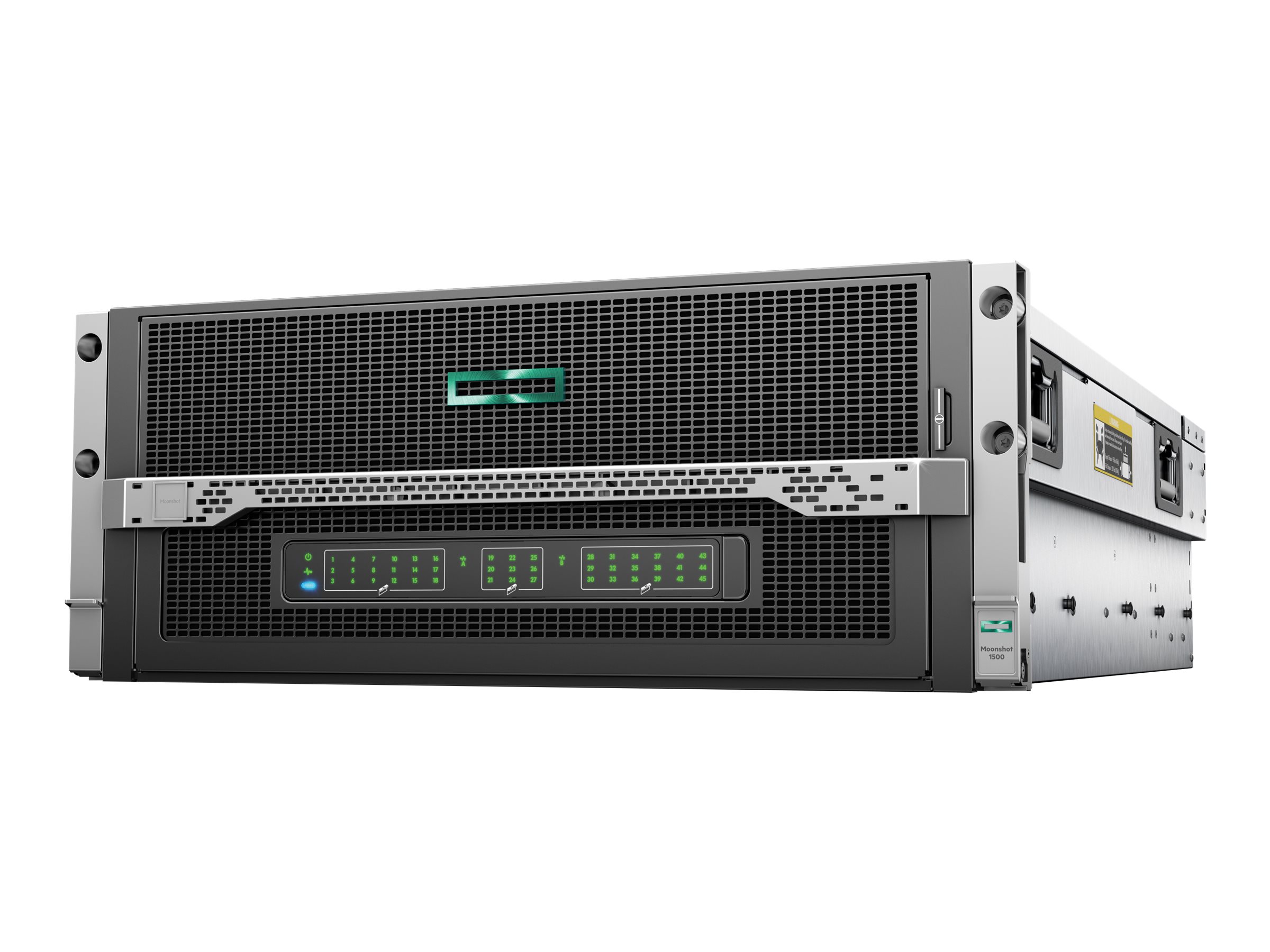 HPE Moonshot 1500 - 2.0