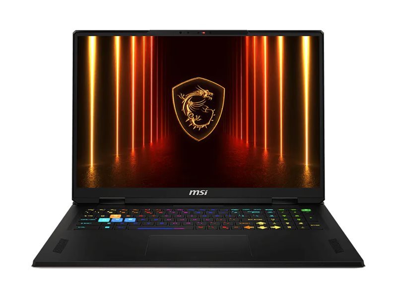 MSI Vector 18 HX AI A2XWIG-685FR