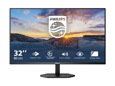 32E1N3100LA - 3000 Series - LED monitor - 32" (31.