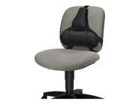 Fellowes Professional Back support black