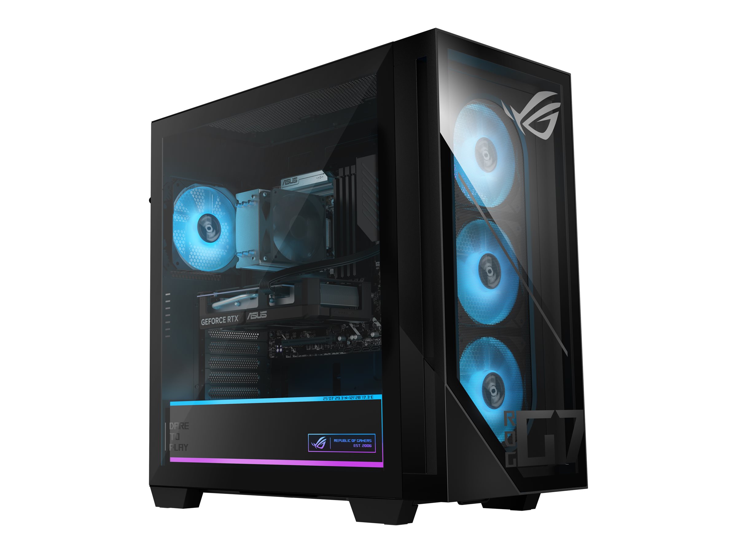 ASUS ROG G700TF XS776