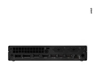 LENOVO ThinkCentre M75q G5 R5-8500GE TS, LENOVO  (BILD6)