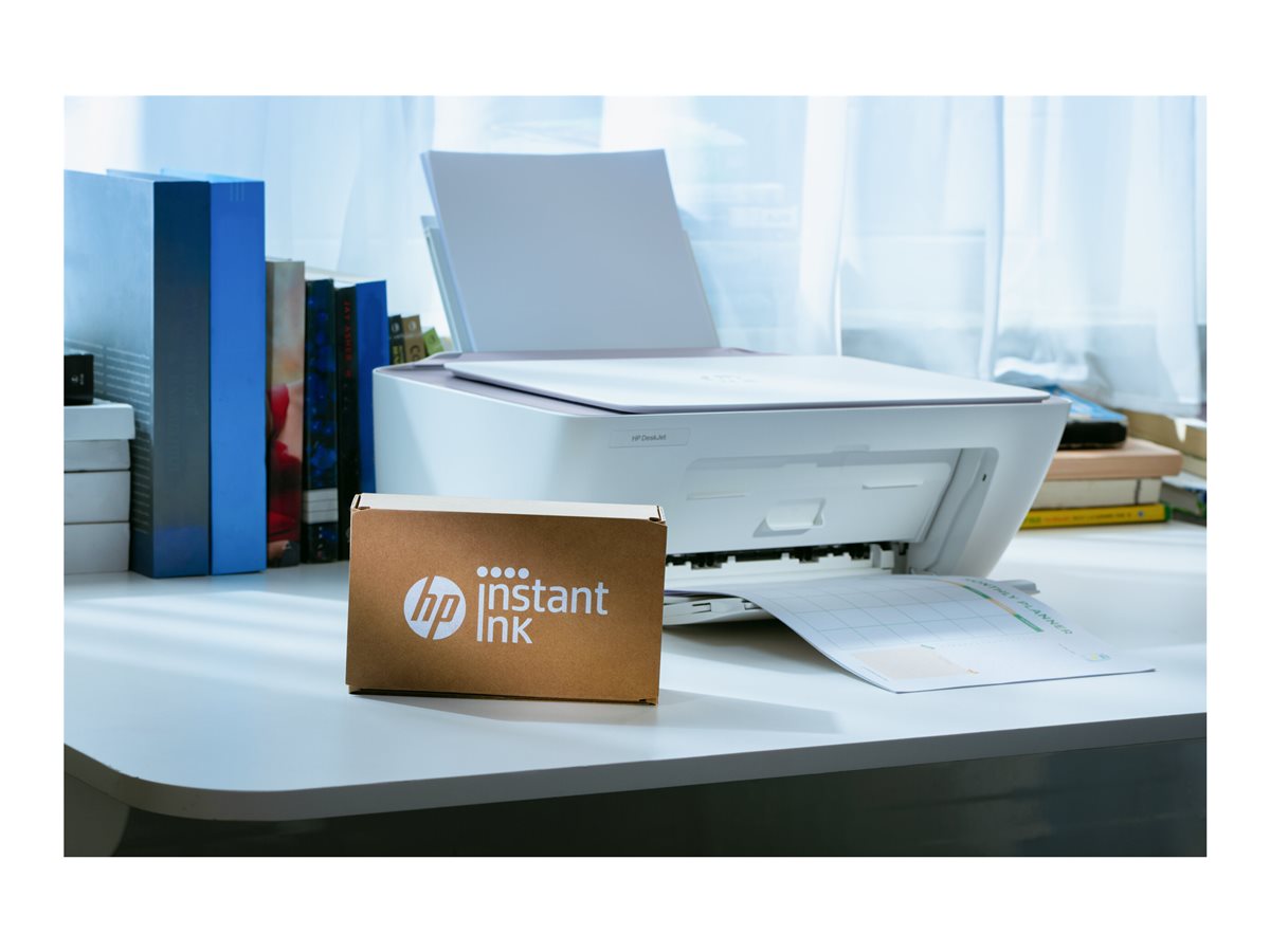 HP DeskJet 2922 All-in-One Printer – foto 2