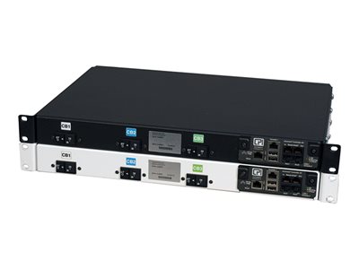 CPI Switched Pro eConnect PDU EA-6015-E